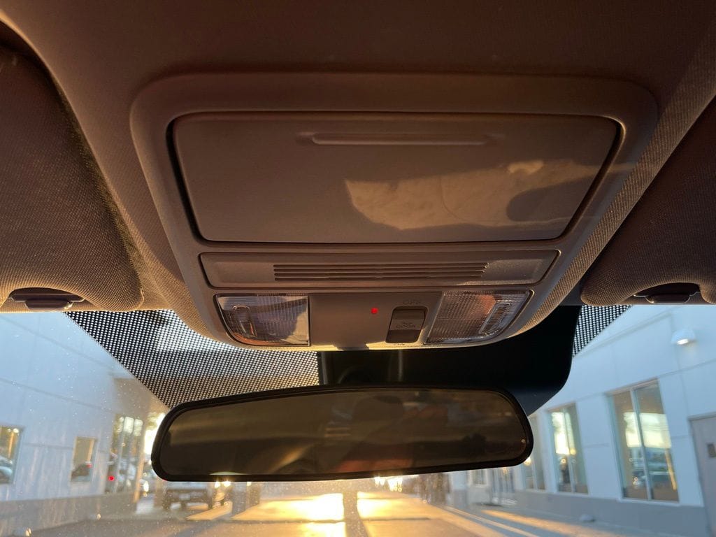 2026 Honda Ridgeline Sport - Photo 16