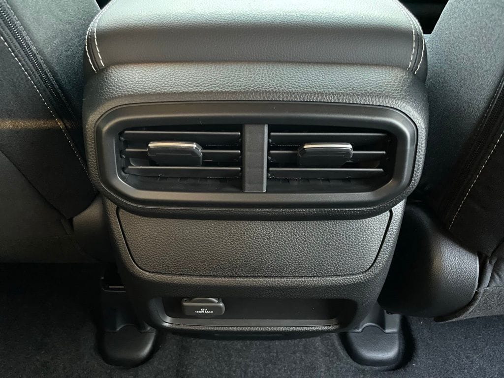 2026 Honda Ridgeline Sport - Photo 37