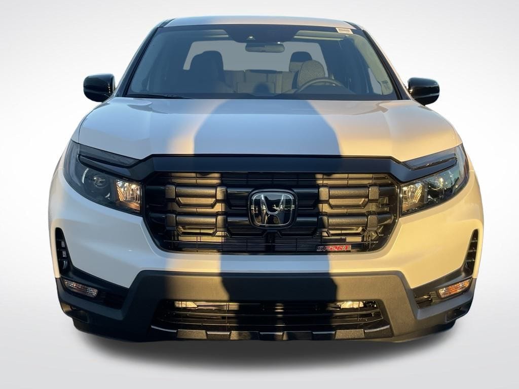2026 Honda Ridgeline Sport - Photo 9