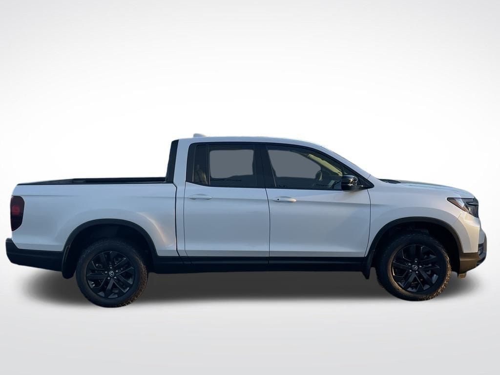 2026 Honda Ridgeline Sport - Photo 7