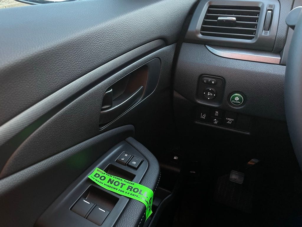 2026 Honda Ridgeline Sport - Photo 23