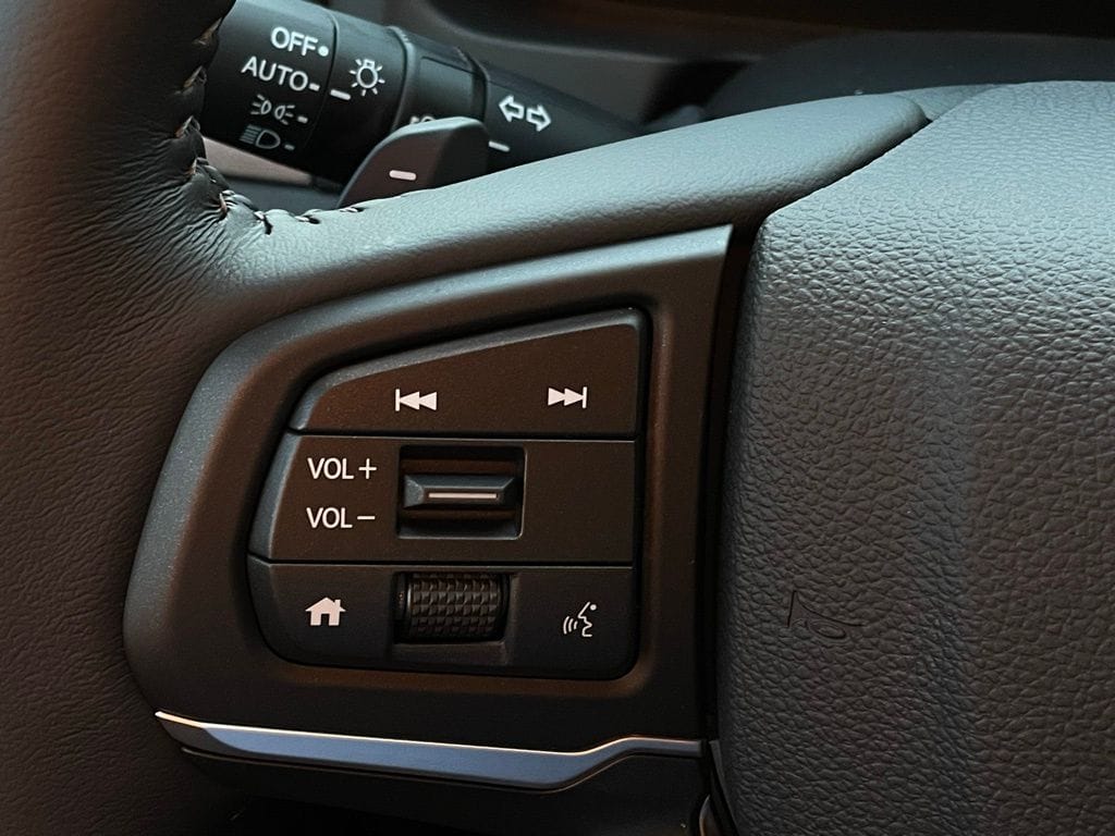 2026 Honda Ridgeline Sport - Photo 15