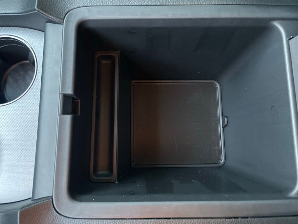 2026 Honda Ridgeline Sport - Photo 21