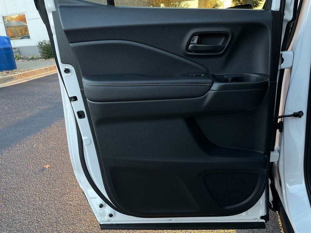 2026 Honda Ridgeline Sport - Photo 38