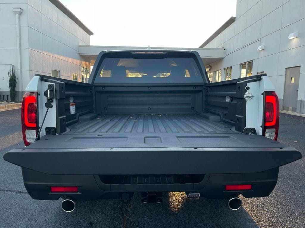 2026 Honda Ridgeline Sport - Photo 41