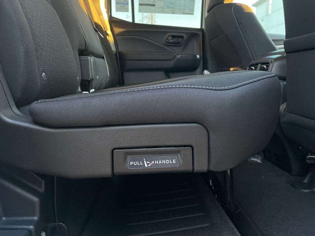 2026 Honda Ridgeline Sport - Photo 35