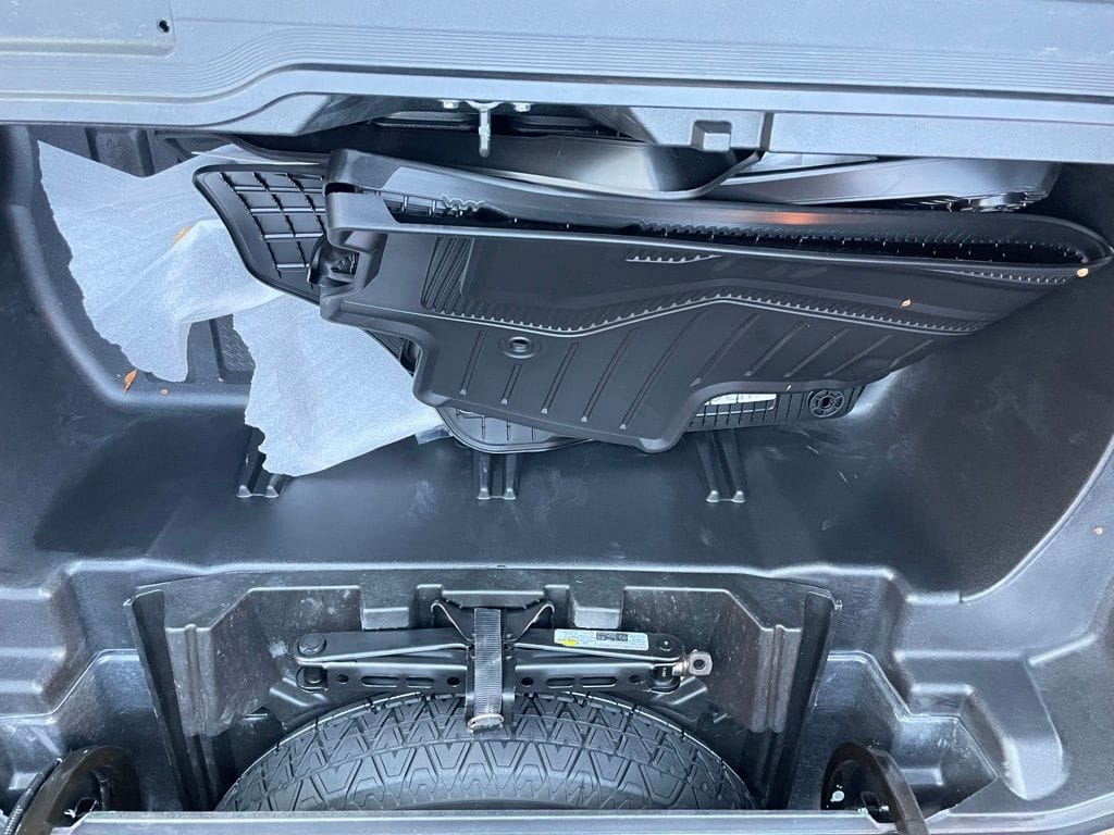 2026 Honda Ridgeline Sport - Photo 42