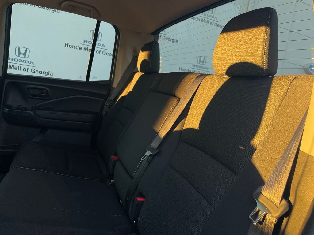 2026 Honda Ridgeline Sport - Photo 40