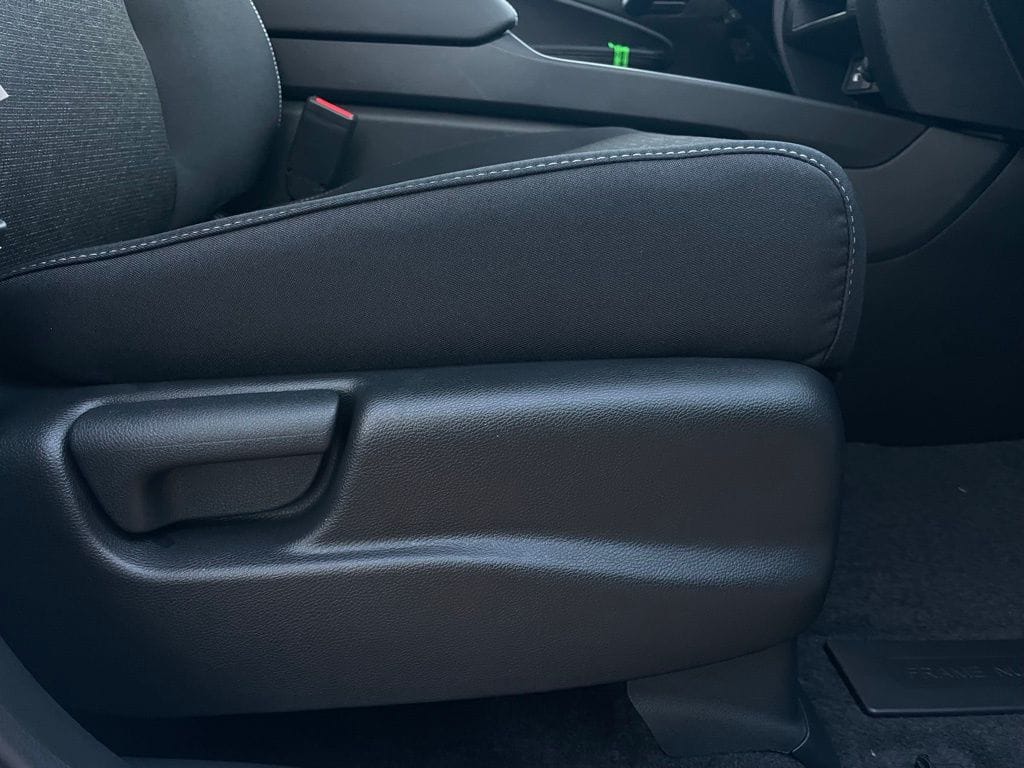 2026 Honda Ridgeline Sport - Photo 30