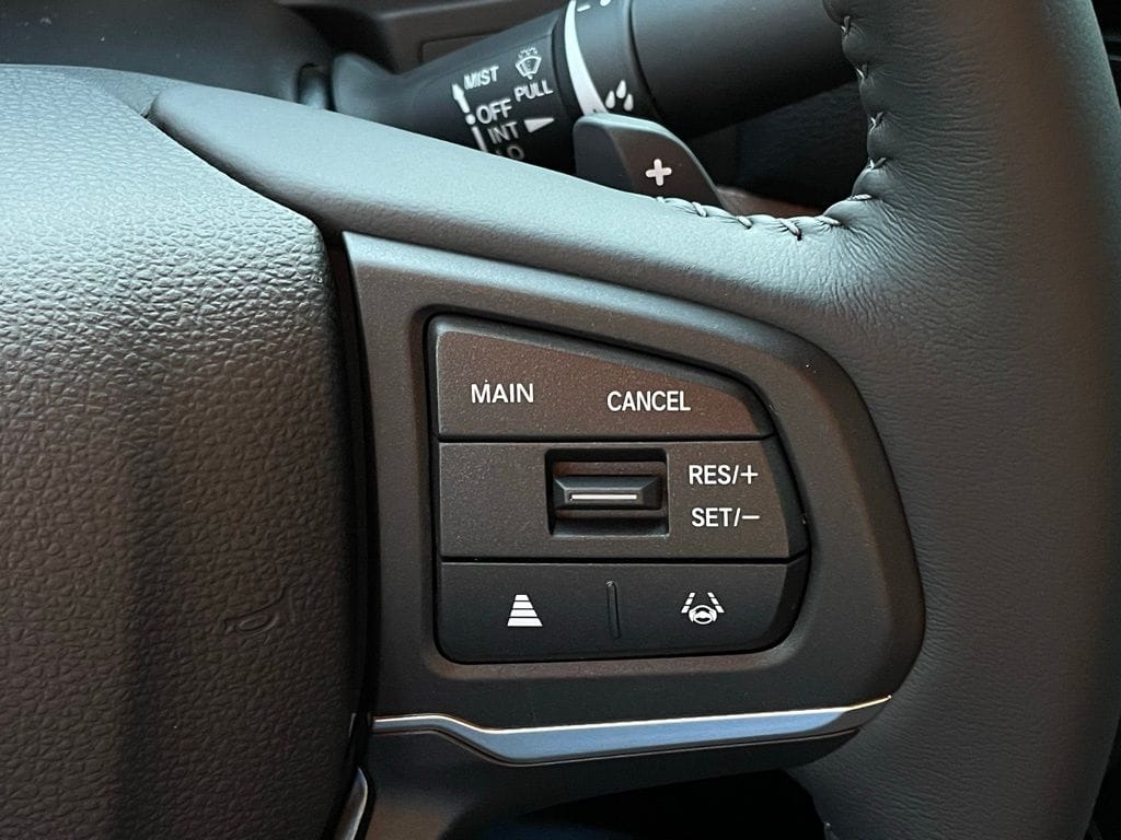 2026 Honda Ridgeline Sport - Photo 14