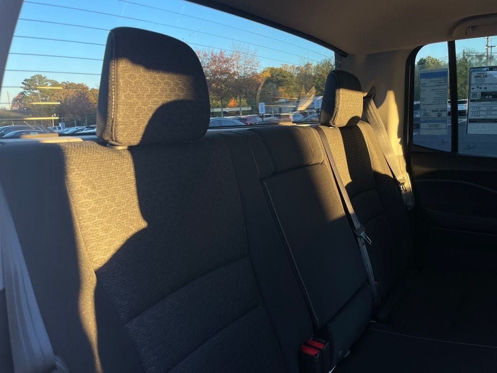 2026 Honda Ridgeline Sport - Photo 36