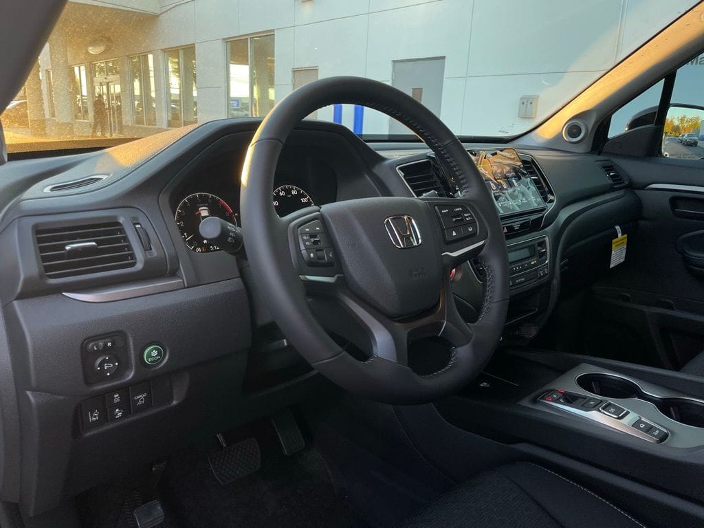 2026 Honda Ridgeline Sport - Photo 28