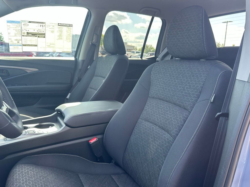 2026 Honda Ridgeline Sport - Photo 24