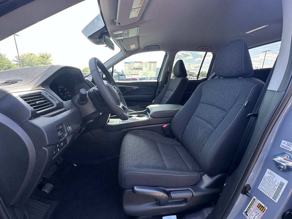 2026 Honda Ridgeline Sport - Photo 25