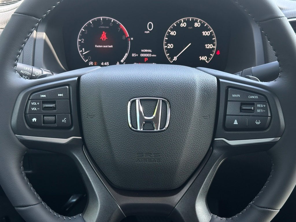 2026 Honda Ridgeline Sport - Photo 12