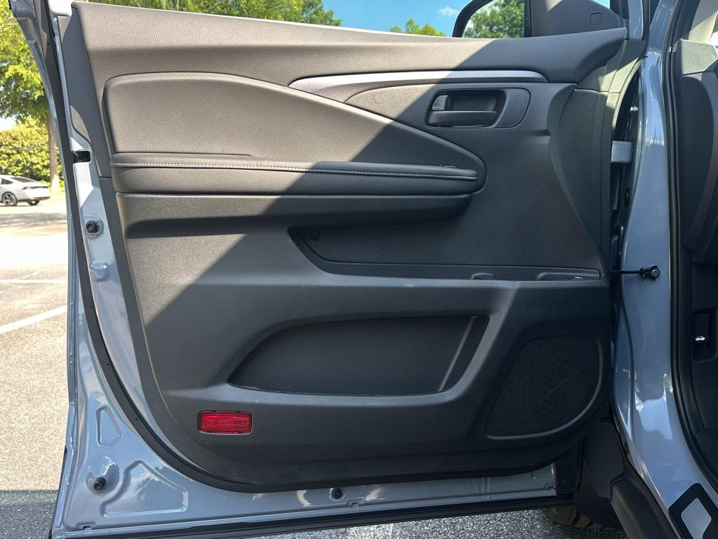 2026 Honda Ridgeline Sport - Photo 22