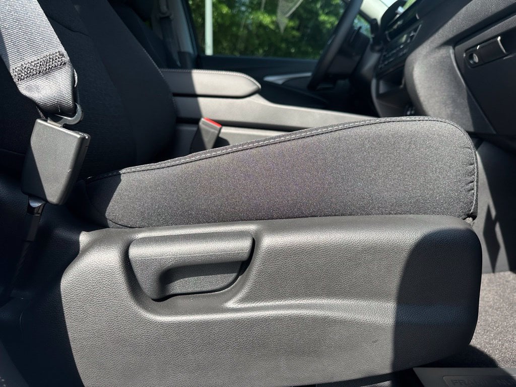2026 Honda Ridgeline Sport - Photo 29