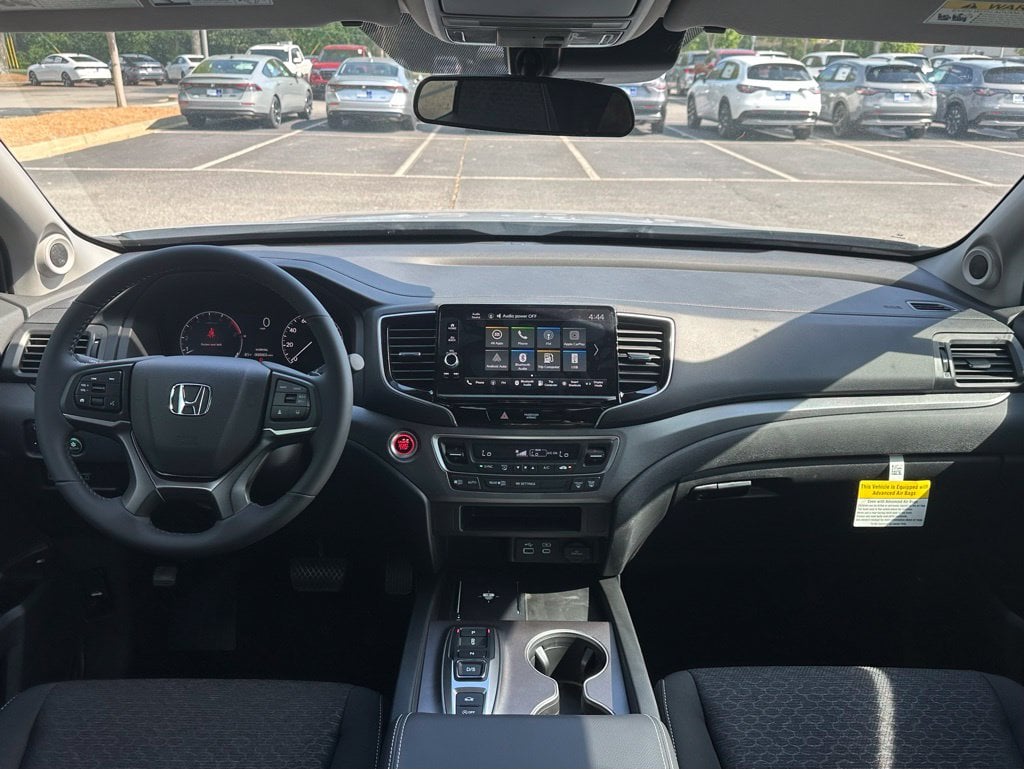 2026 Honda Ridgeline Sport - Photo 10