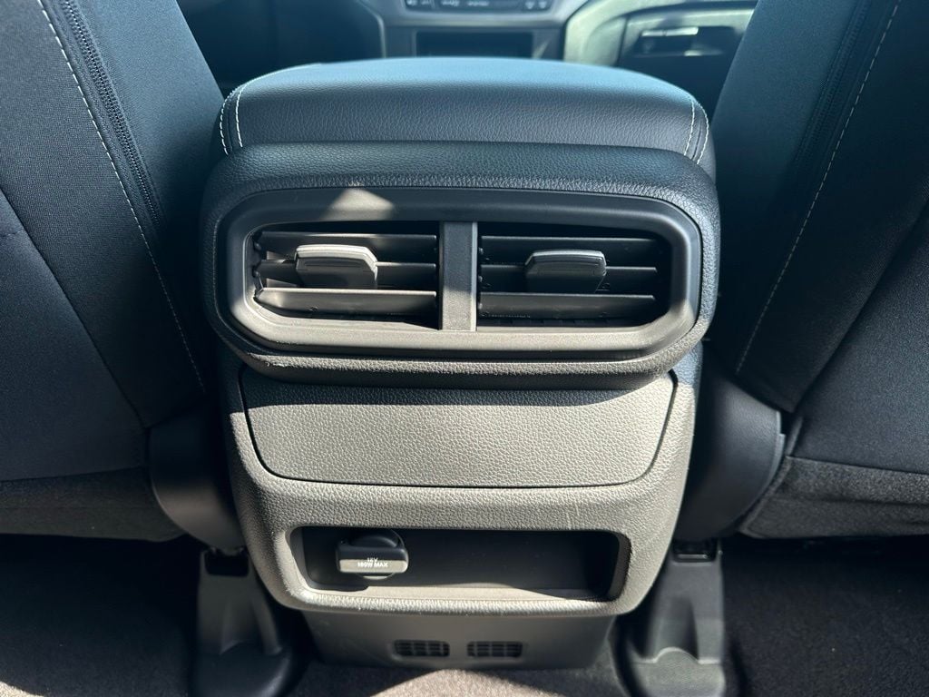2026 Honda Ridgeline Sport - Photo 35