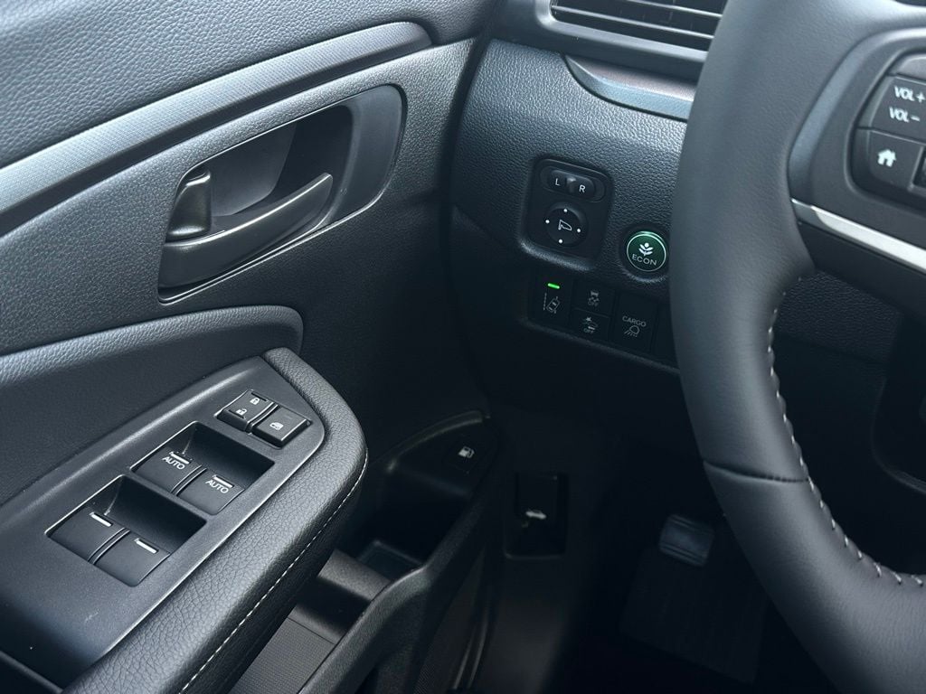 2026 Honda Ridgeline Sport - Photo 21