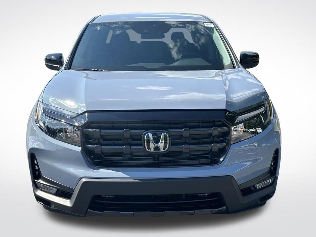 2026 Honda Ridgeline Sport - Photo 8