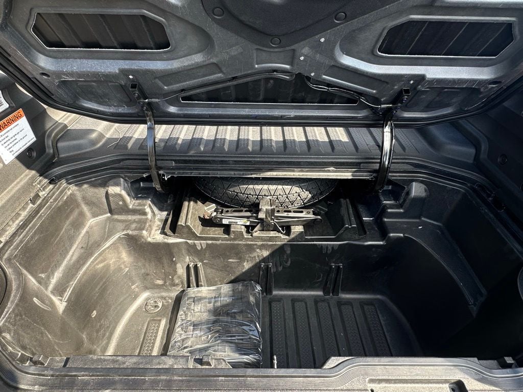 2026 Honda Ridgeline Sport - Photo 38