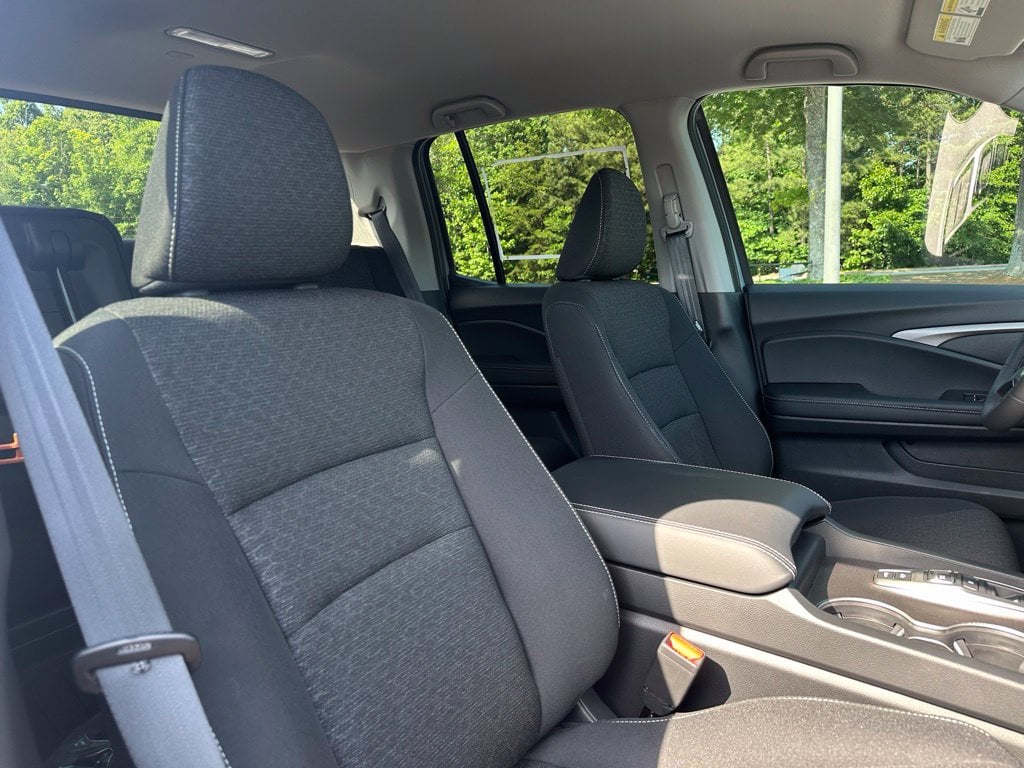 2026 Honda Ridgeline Sport - Photo 30
