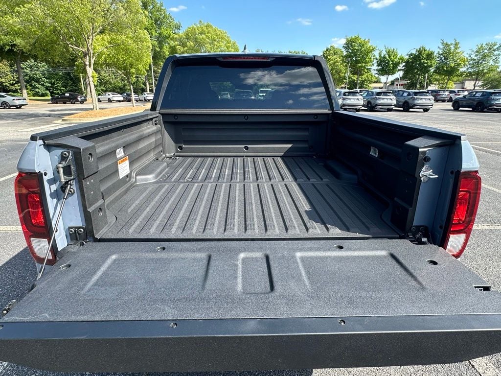 2026 Honda Ridgeline Sport - Photo 39