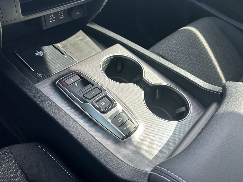 2026 Honda Ridgeline Sport - Photo 19