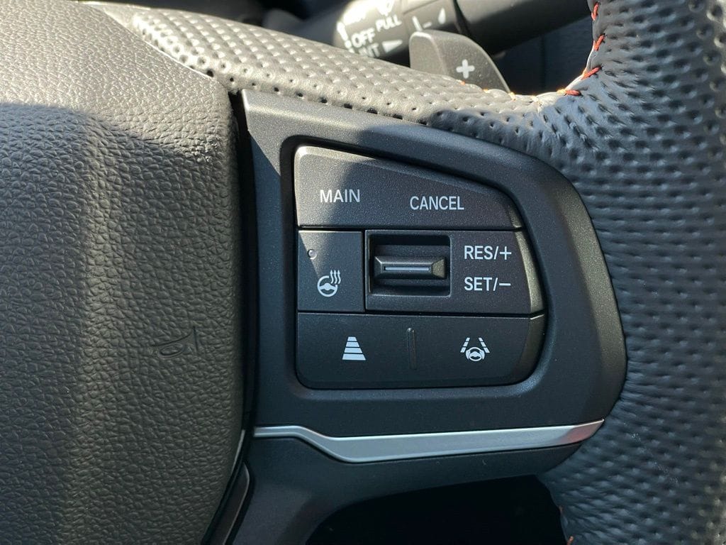 2026 Honda Ridgeline TrailSport - Photo 14