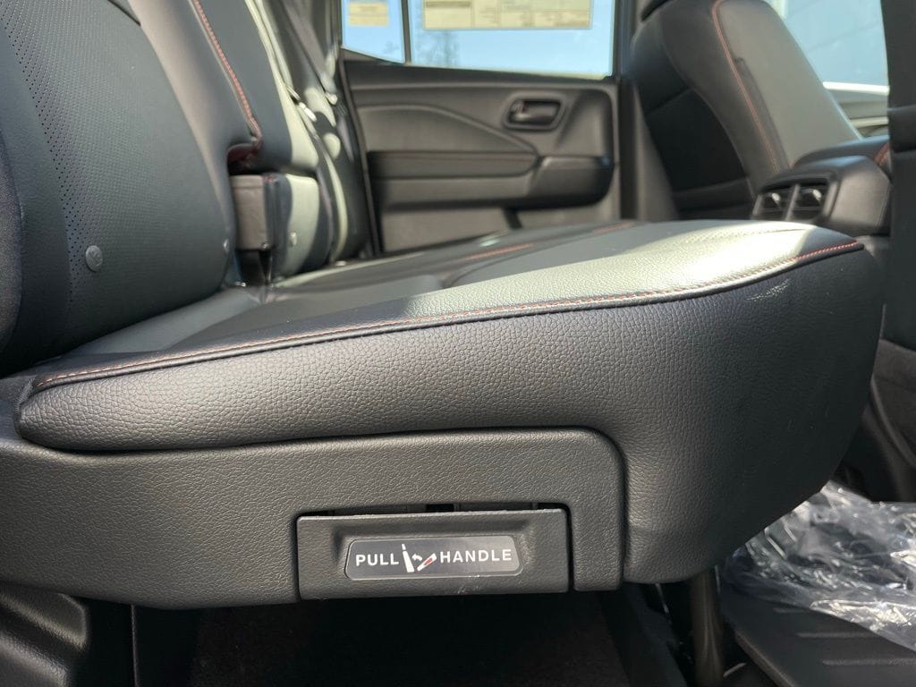 2026 Honda Ridgeline TrailSport - Photo 35