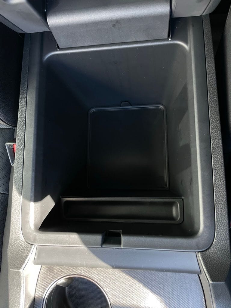 2026 Honda Ridgeline TrailSport - Photo 21