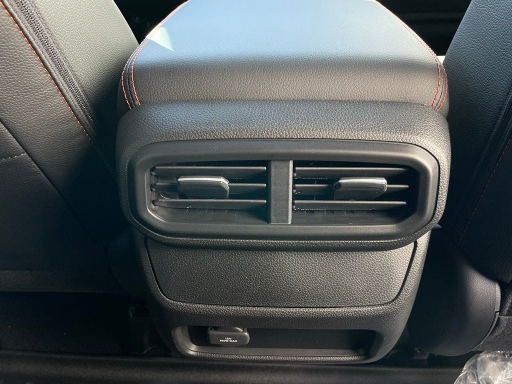 2026 Honda Ridgeline TrailSport - Photo 37