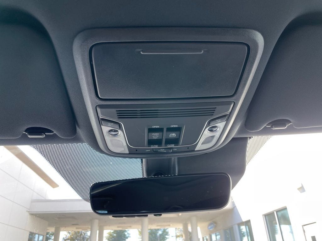 2026 Honda Ridgeline TrailSport - Photo 16