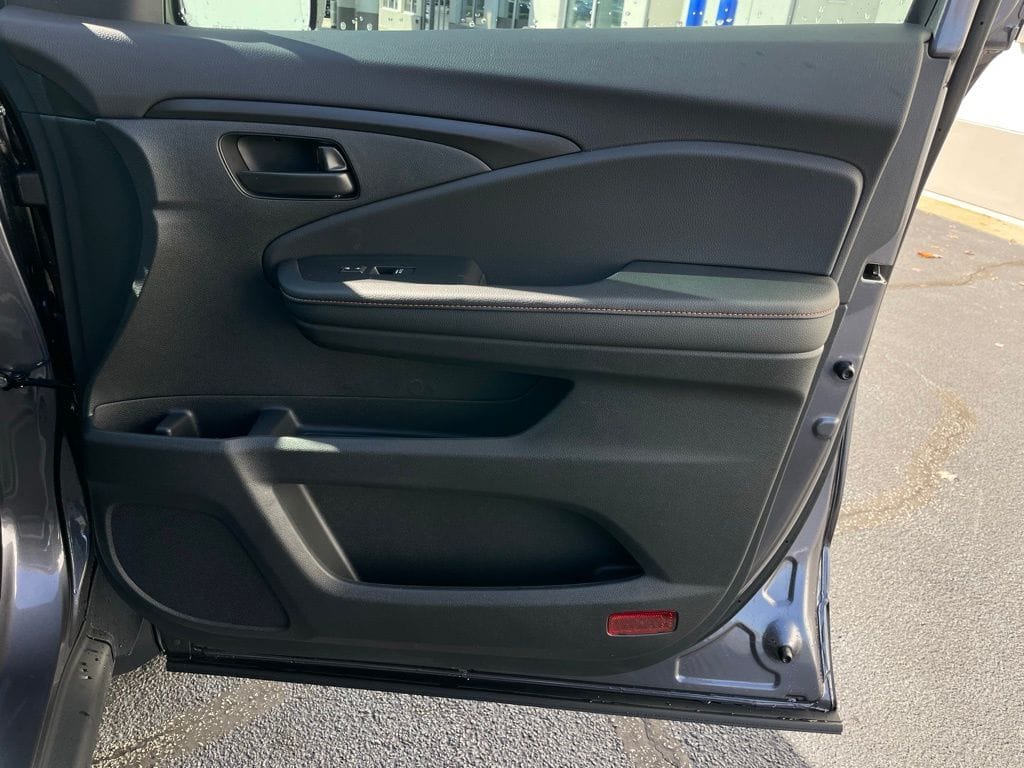 2026 Honda Ridgeline TrailSport - Photo 30