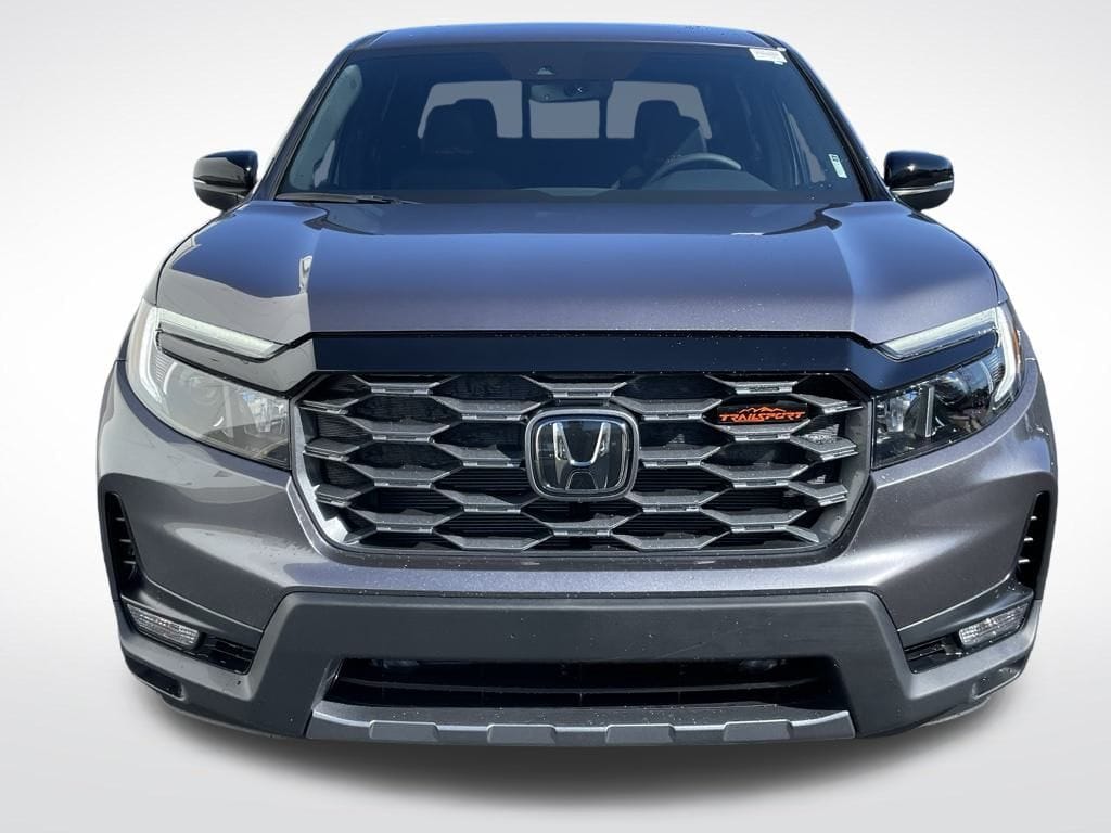 2026 Honda Ridgeline TrailSport - Photo 9
