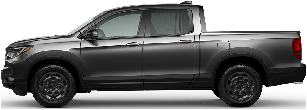 2026 Honda Ridgeline TrailSport - Photo 45