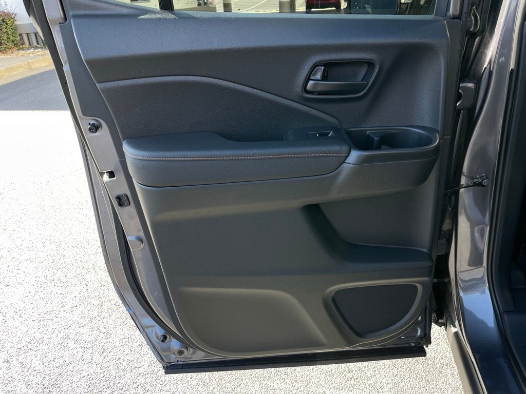 2026 Honda Ridgeline TrailSport - Photo 38