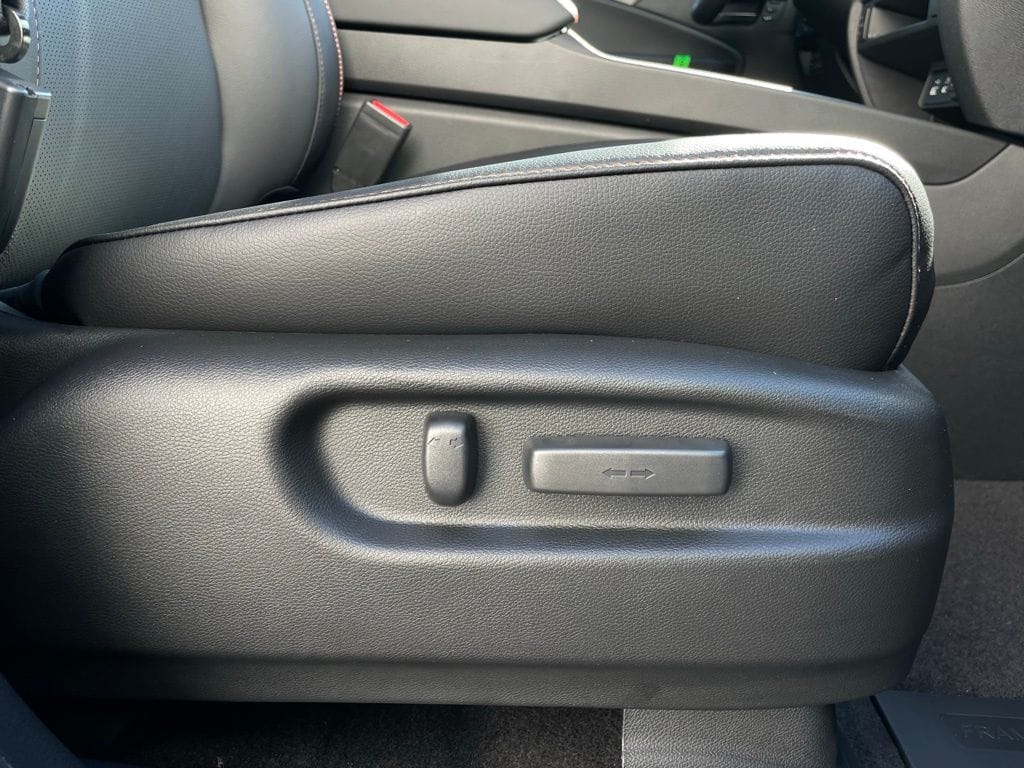 2026 Honda Ridgeline TrailSport - Photo 31