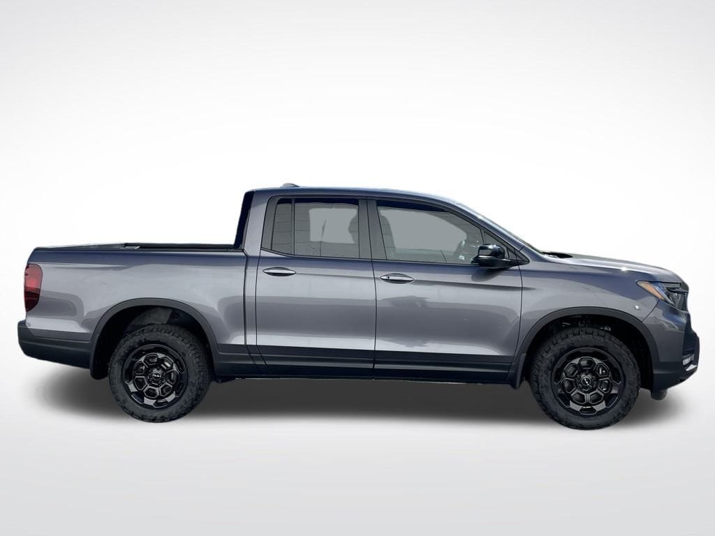 2026 Honda Ridgeline TrailSport - Photo 7