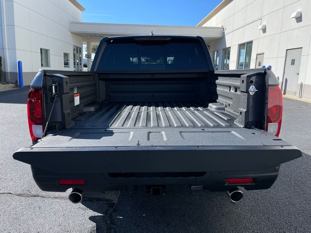 2026 Honda Ridgeline TrailSport - Photo 42