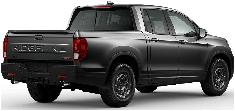 2026 Honda Ridgeline TrailSport - Photo 46