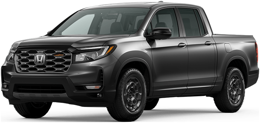 2026 Honda Ridgeline TrailSport - Photo 44