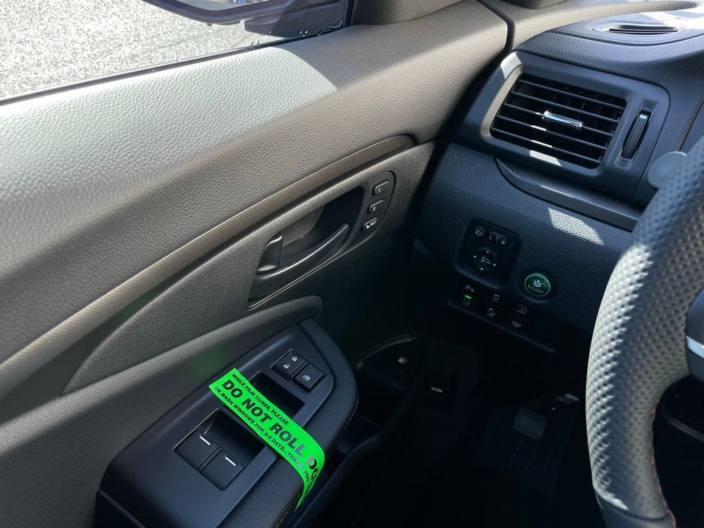 2026 Honda Ridgeline TrailSport - Photo 23