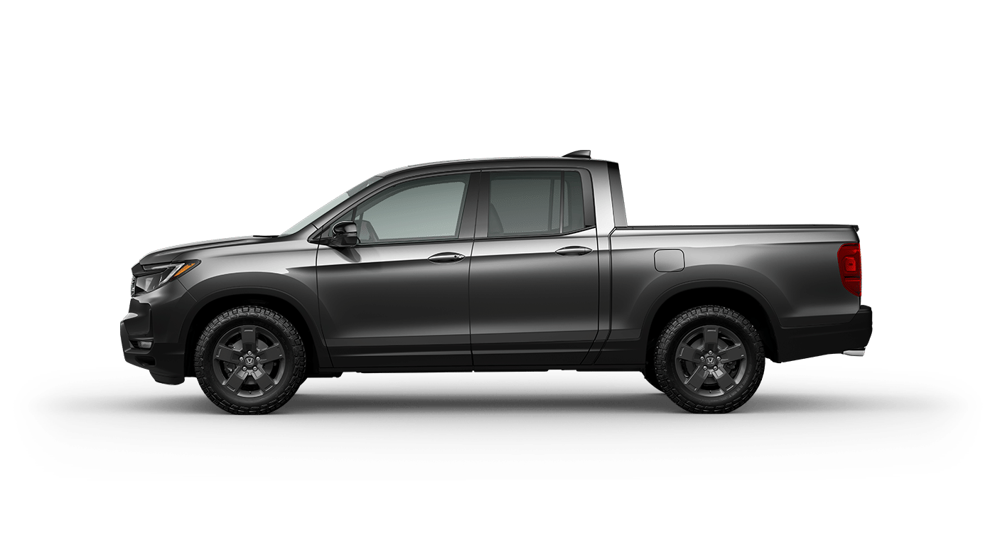 2 thumbnail image of  2026 Honda Ridgeline TrailSport