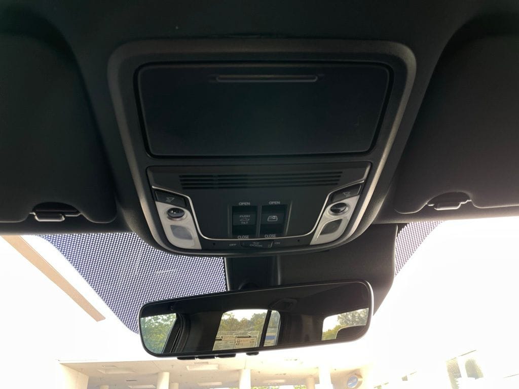 2026 Honda Ridgeline TrailSport - Photo 16