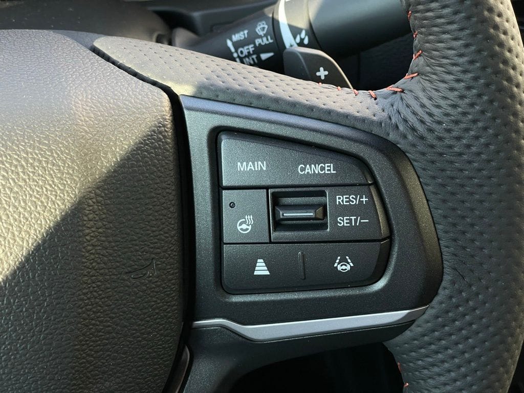 2026 Honda Ridgeline TrailSport - Photo 14