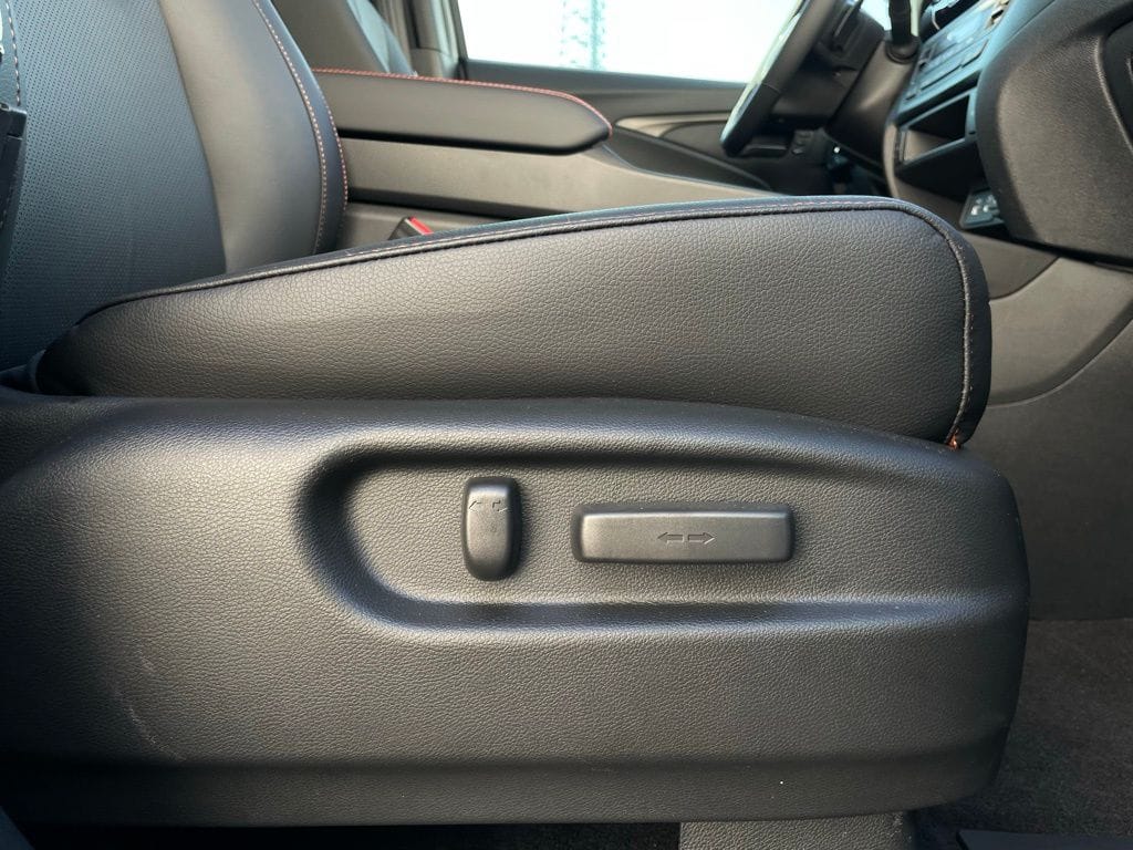 2026 Honda Ridgeline TrailSport - Photo 30