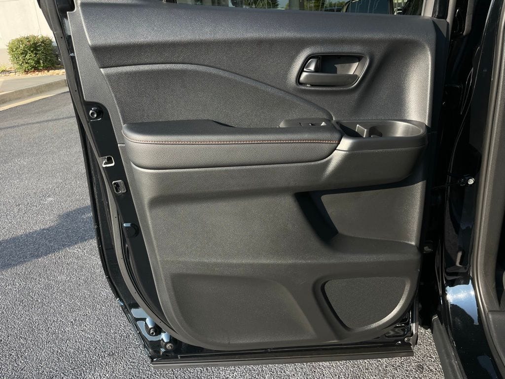 2026 Honda Ridgeline TrailSport - Photo 38