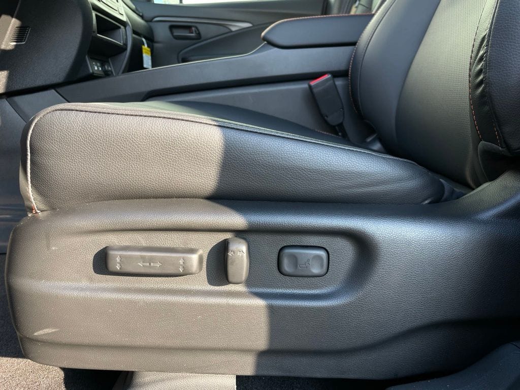 2026 Honda Ridgeline TrailSport - Photo 25
